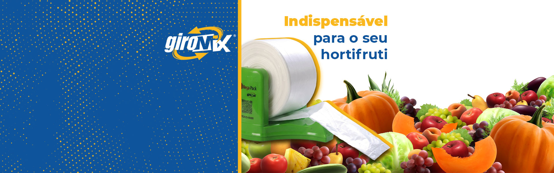 Giromix - Soluções práticas