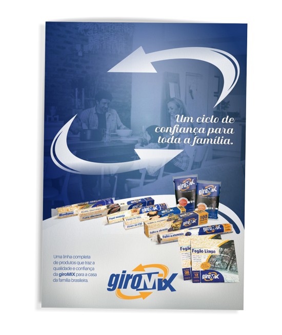 Catálogo Giromix