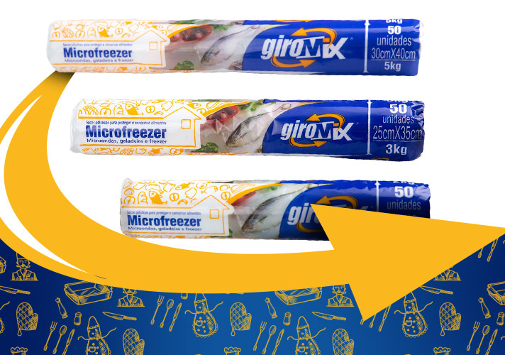 Microfreezer